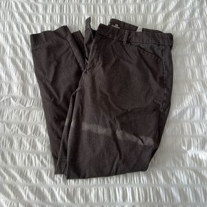 Old Navy Pixie Pants